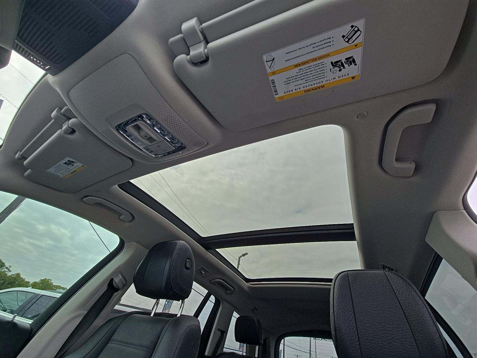 2022 Mercedes-Benz GLS GLS 450 AWD