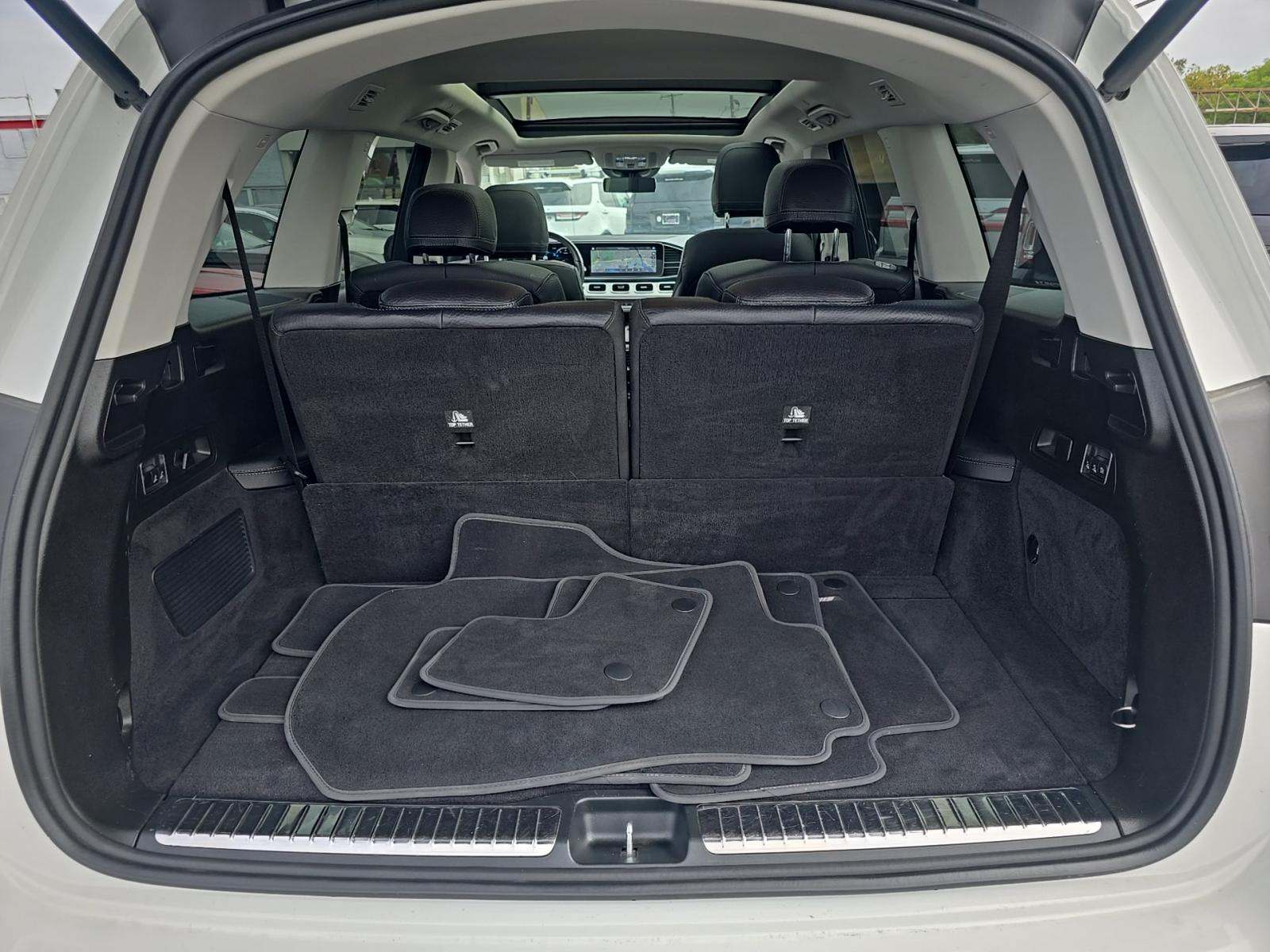 2022 Mercedes-Benz GLS GLS 450 AWD