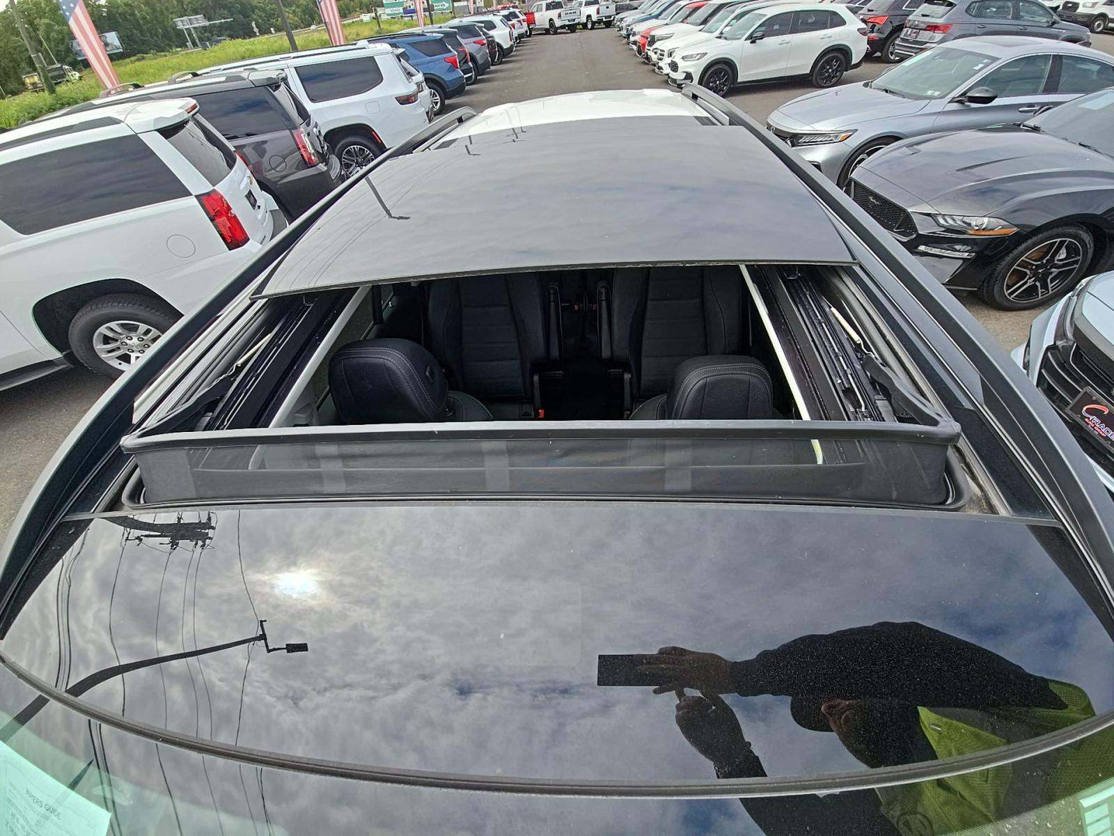 2022 Mercedes-Benz GLS GLS 450 AWD