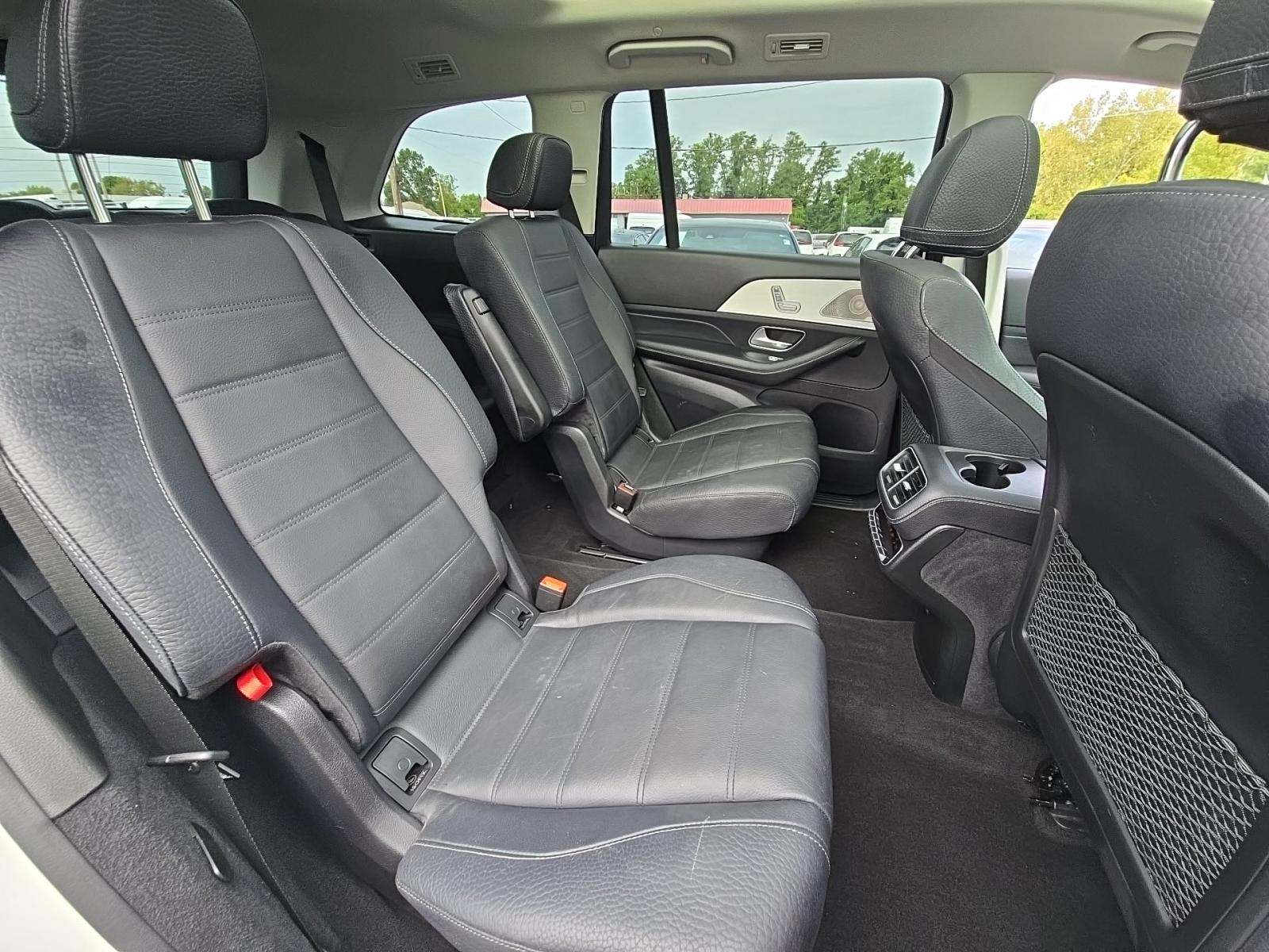 2022 Mercedes-Benz GLS GLS 450 AWD