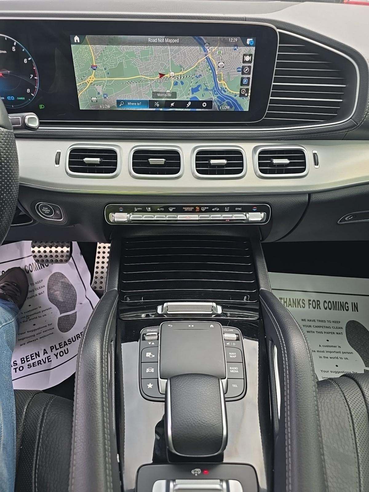 2022 Mercedes-Benz GLS GLS 450 AWD