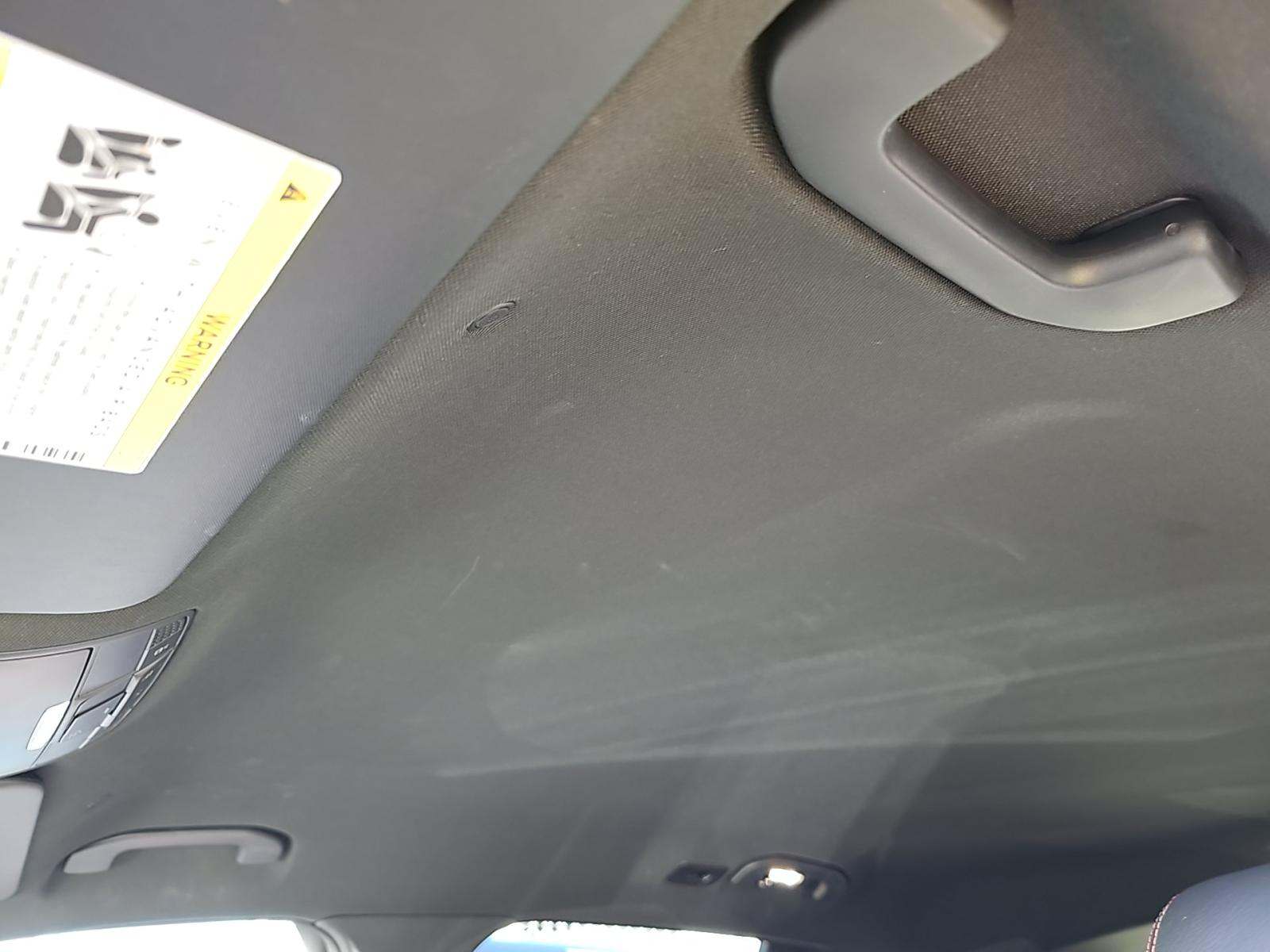 2020 Mercedes-Benz GLC AMG GLC 43 AWD