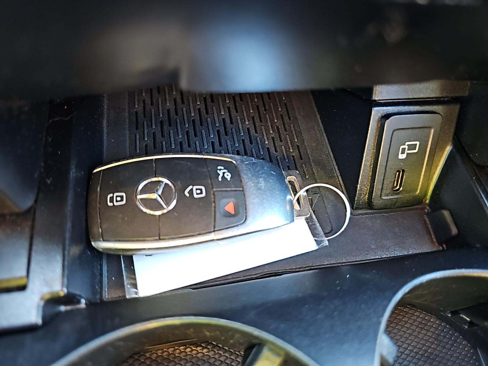 2020 Mercedes-Benz GLC AMG GLC 43 AWD