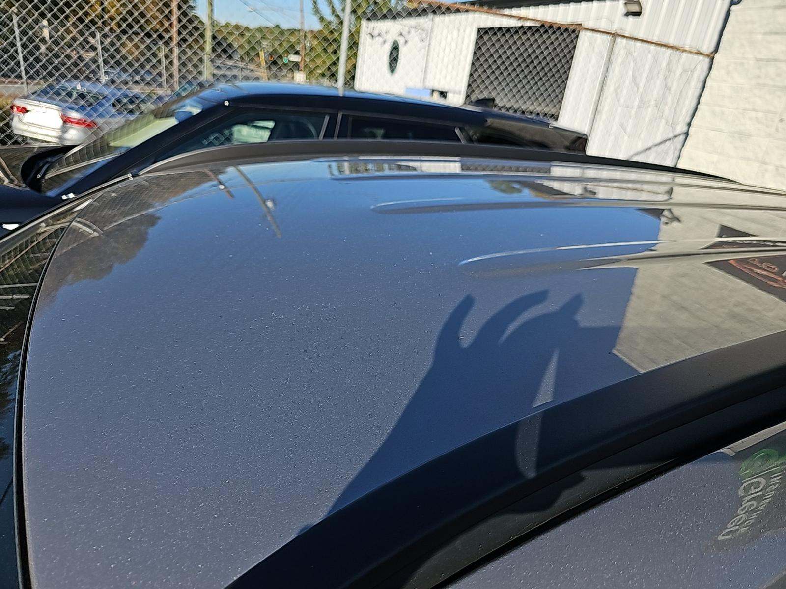 2020 Mercedes-Benz GLC AMG GLC 43 AWD