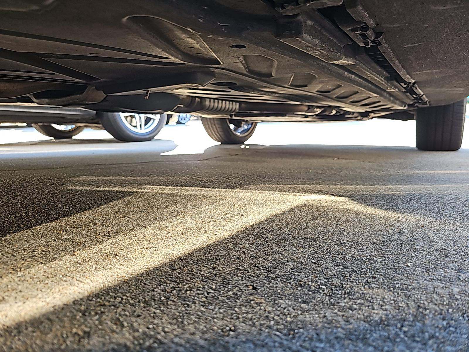 2020 Mercedes-Benz GLC AMG GLC 43 AWD