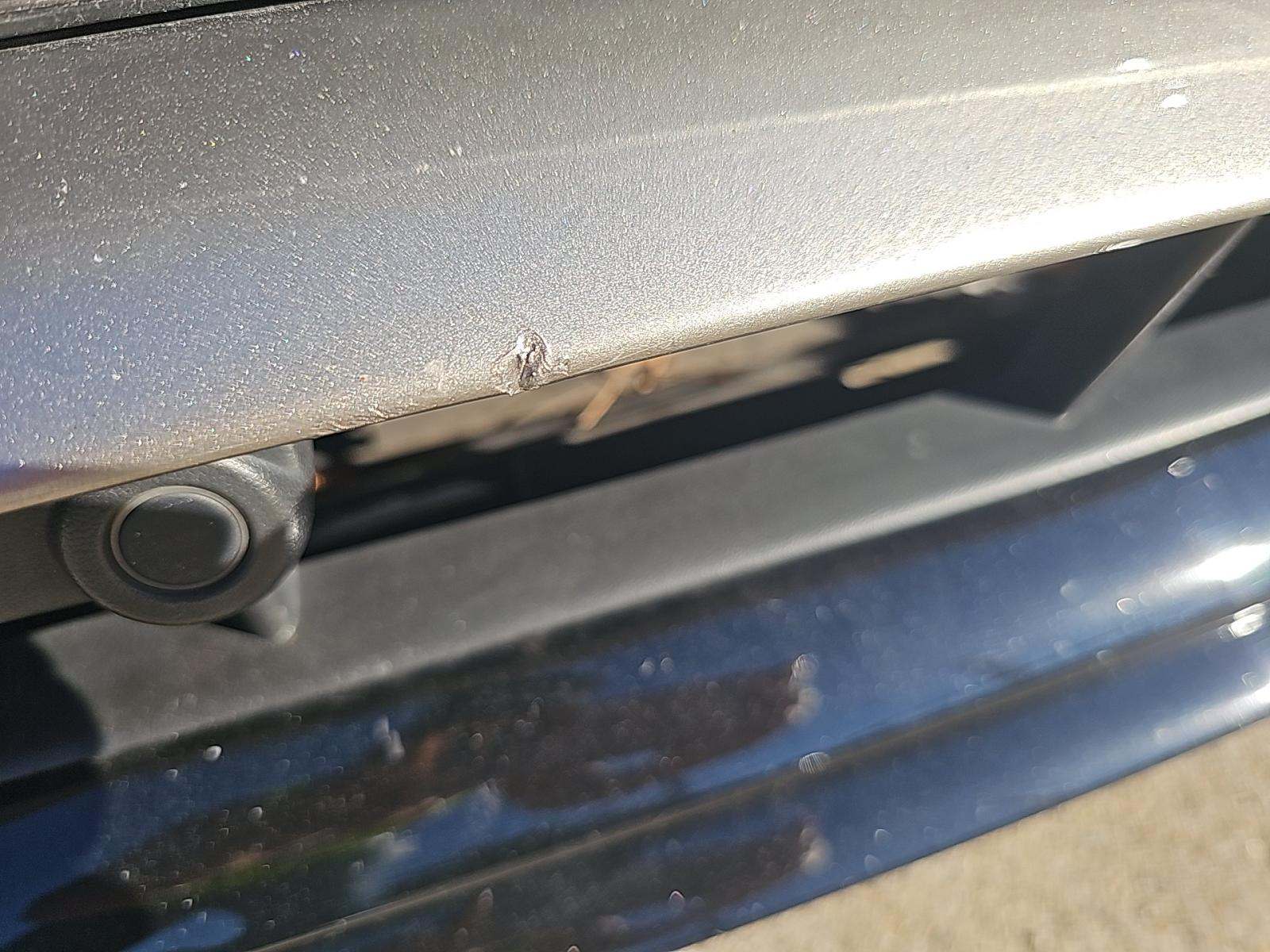 2020 Mercedes-Benz GLC AMG GLC 43 AWD