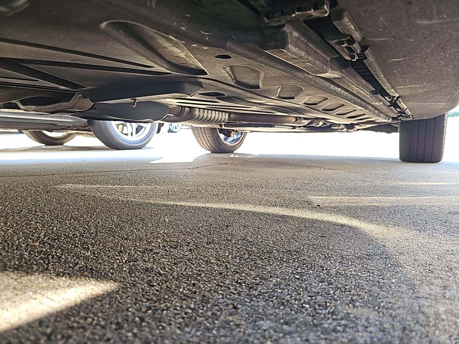 2020 Mercedes-Benz GLC AMG GLC 43 AWD