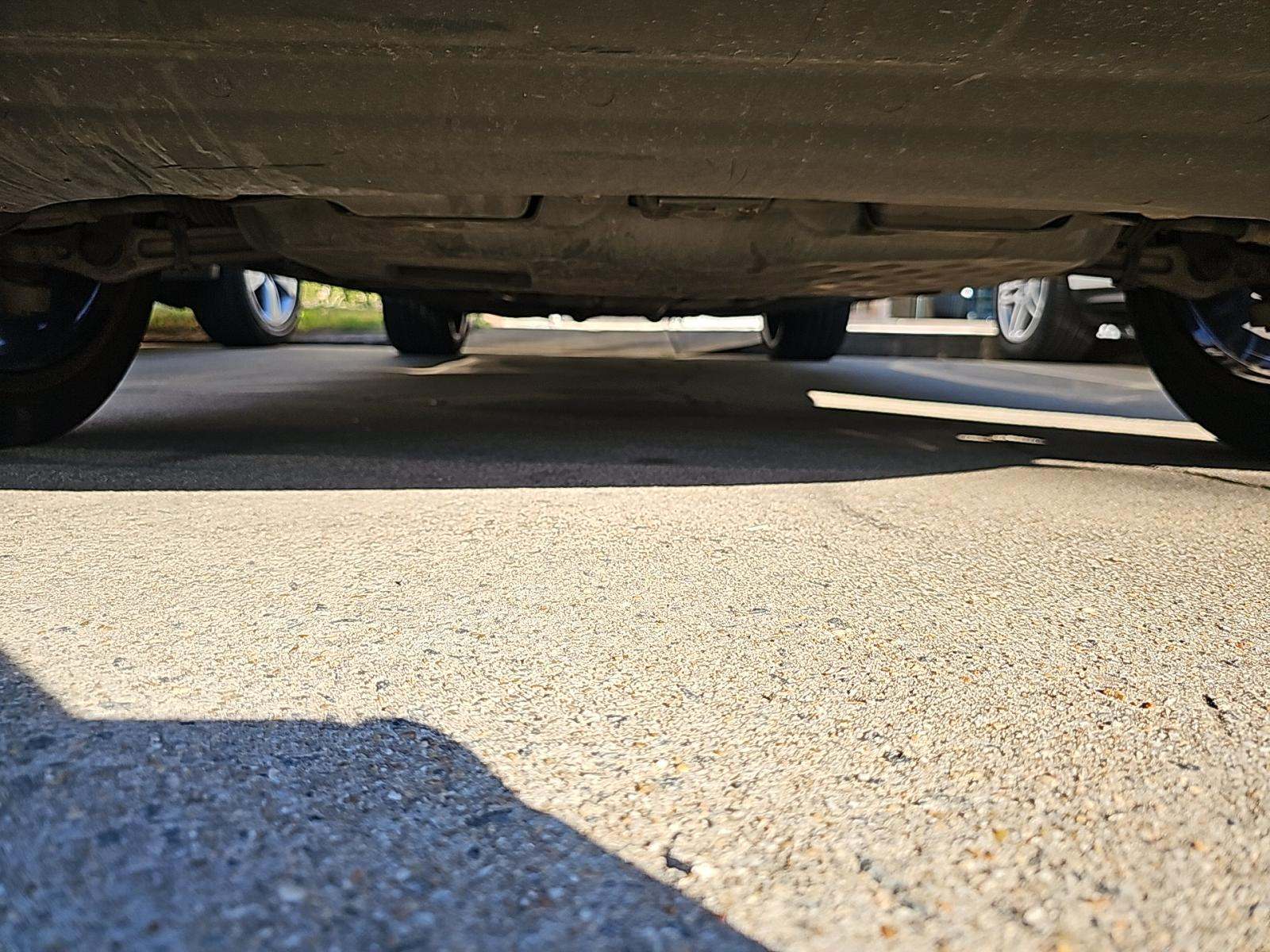 2020 Mercedes-Benz GLC AMG GLC 43 AWD