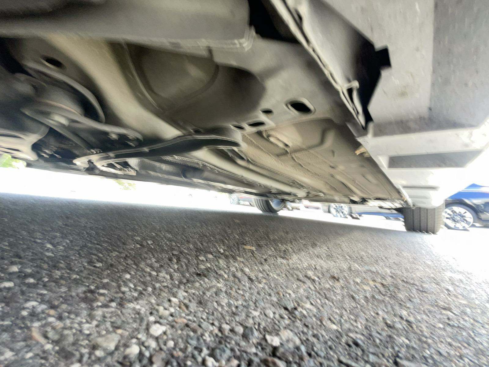 2015 Ford Focus ST FWD