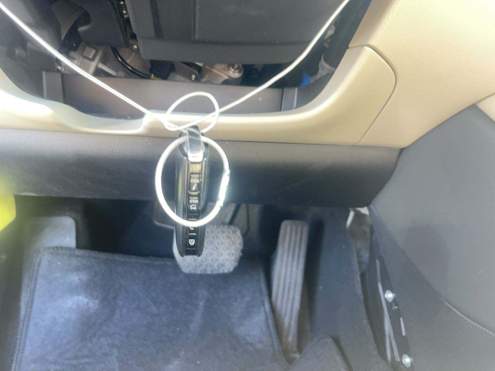 2021 MAZDA MAZDA6 Touring FWD