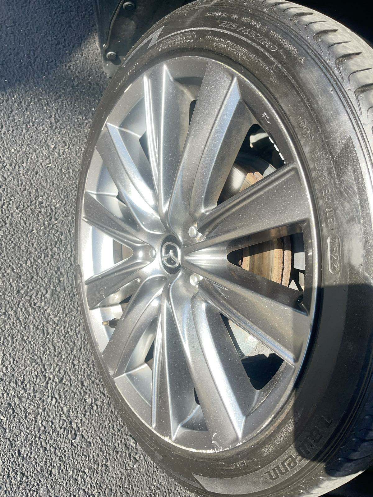 2021 MAZDA MAZDA6 Touring FWD