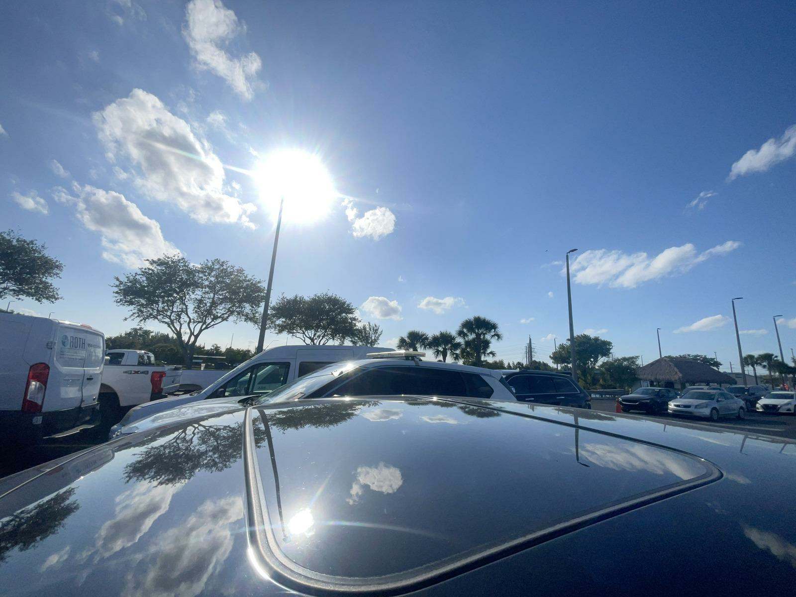 2021 MAZDA MAZDA6 Touring FWD