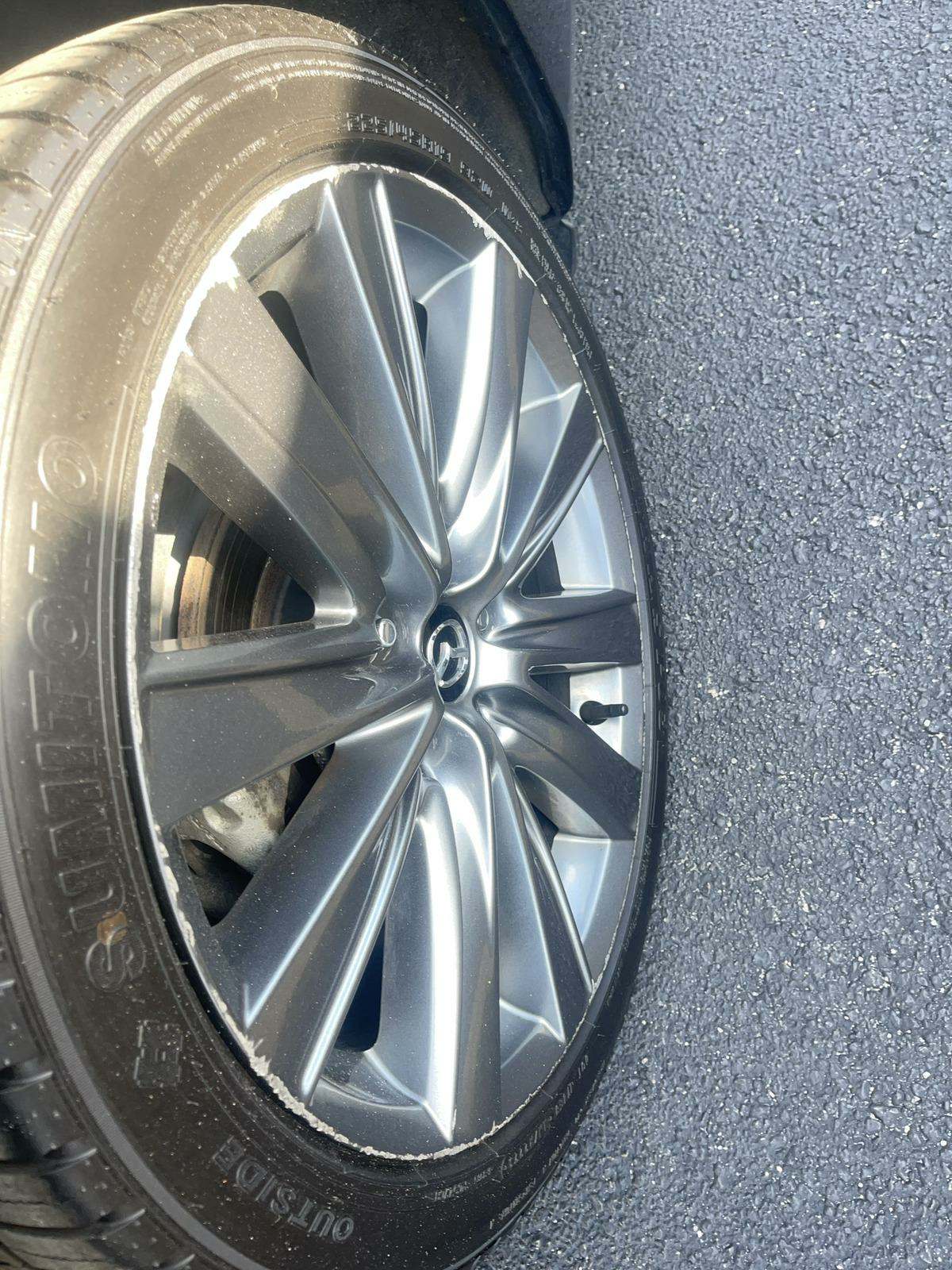 2021 MAZDA MAZDA6 Touring FWD