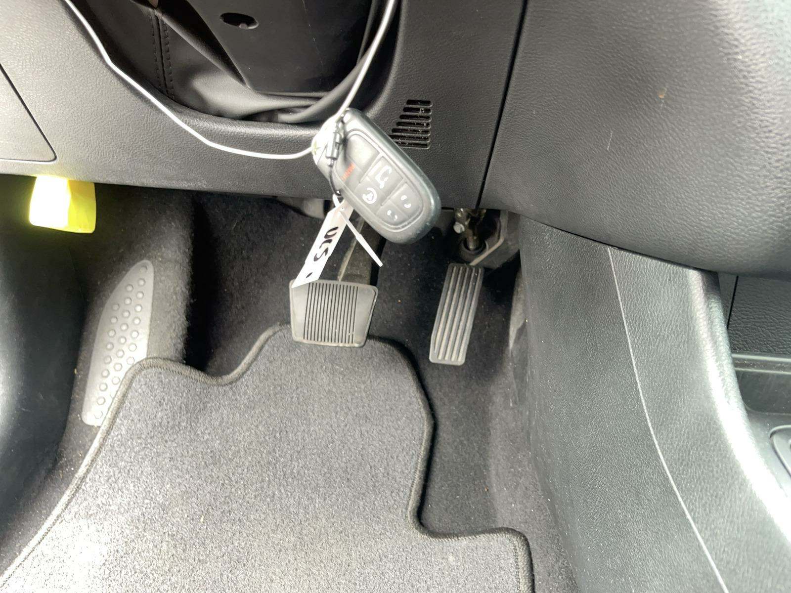 2021 Jeep Cherokee Limited FWD