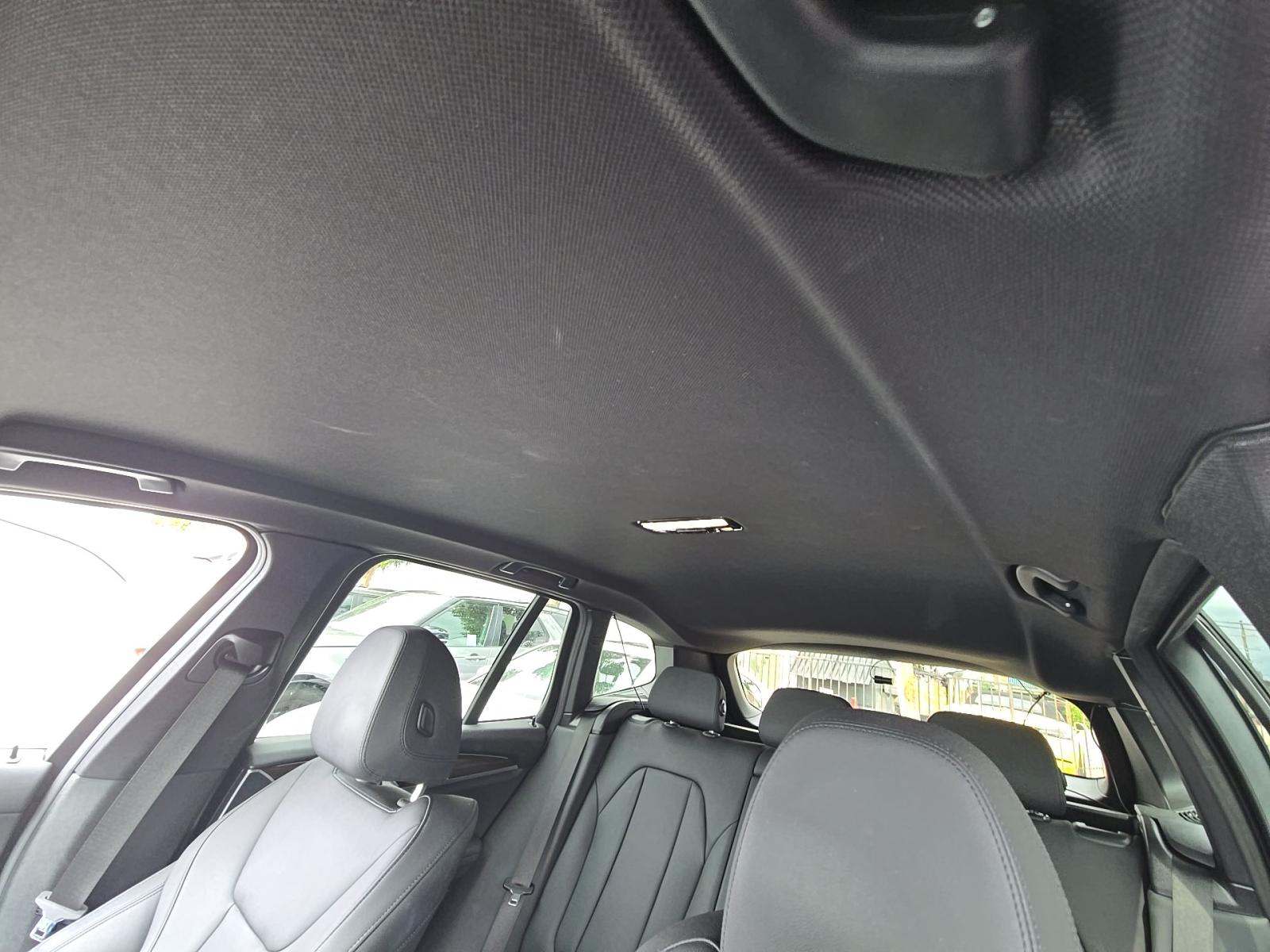 2021 BMW X3 sDrive30i RWD
