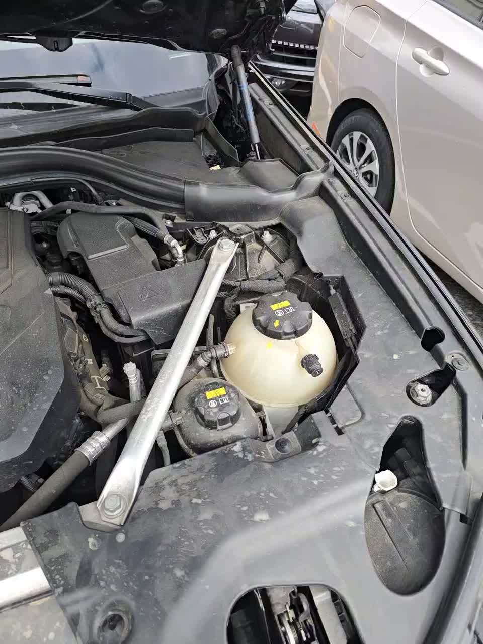 2021 BMW X3 sDrive30i RWD