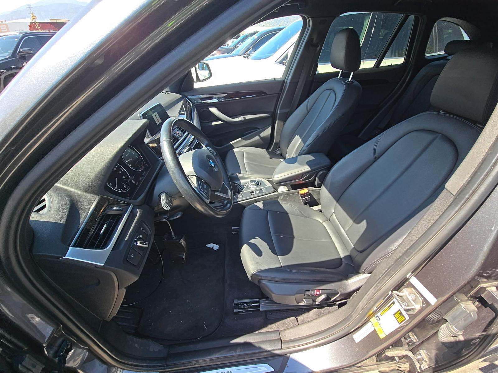 2019 BMW X1 sDrive28i FWD