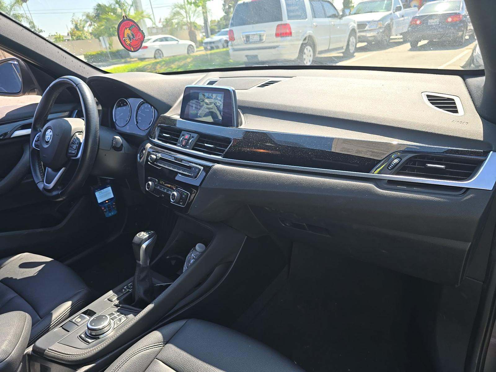 2019 BMW X1 sDrive28i FWD