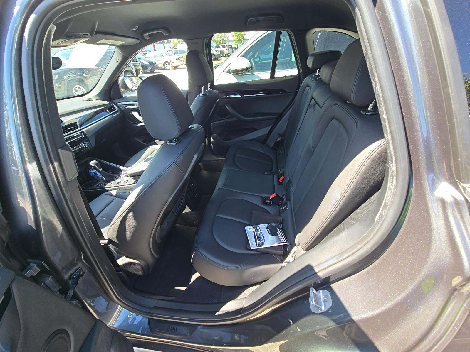2019 BMW X1 sDrive28i FWD