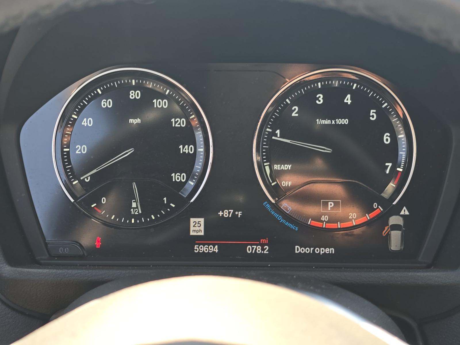 2019 BMW X1 sDrive28i FWD