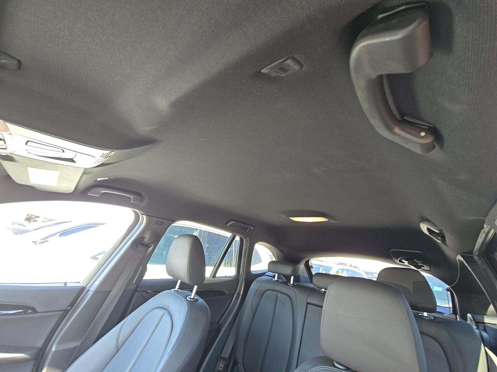 2019 BMW X1 sDrive28i FWD