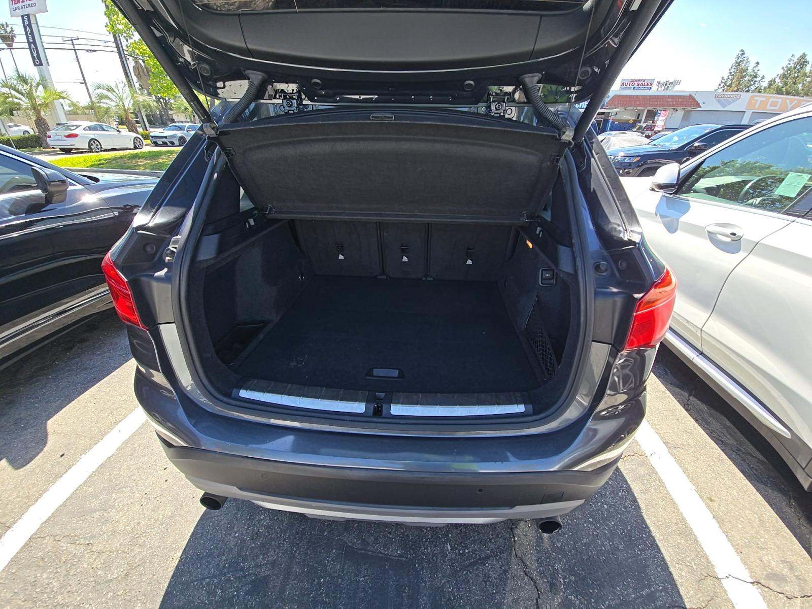 2019 BMW X1 sDrive28i FWD