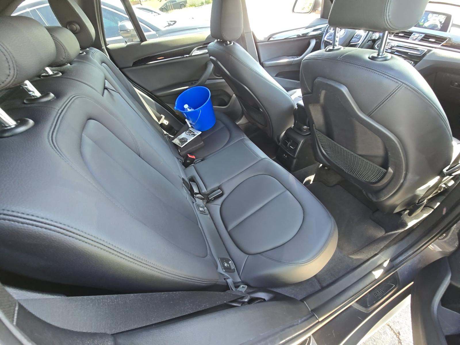 2019 BMW X1 sDrive28i FWD