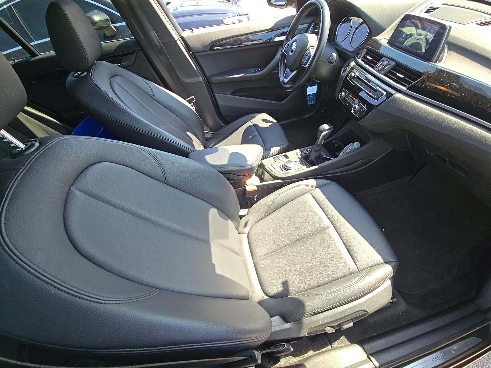 2019 BMW X1 sDrive28i FWD