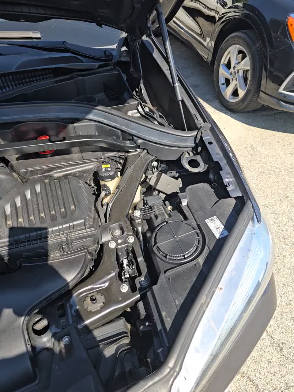 2019 BMW X1 sDrive28i FWD