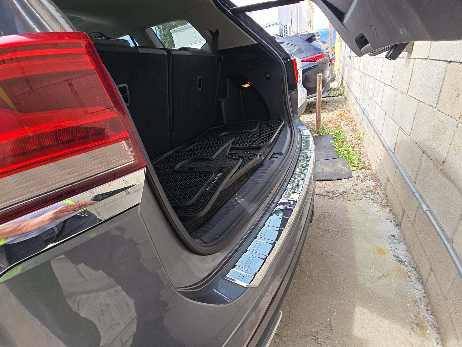 2022 Volkswagen Atlas 3.6L SE AWD