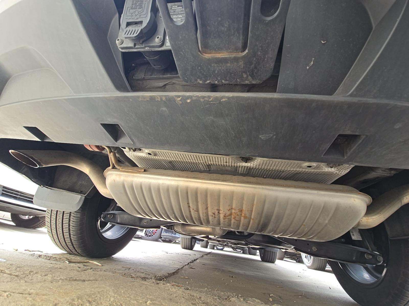 2022 Volkswagen Atlas 3.6L SE AWD