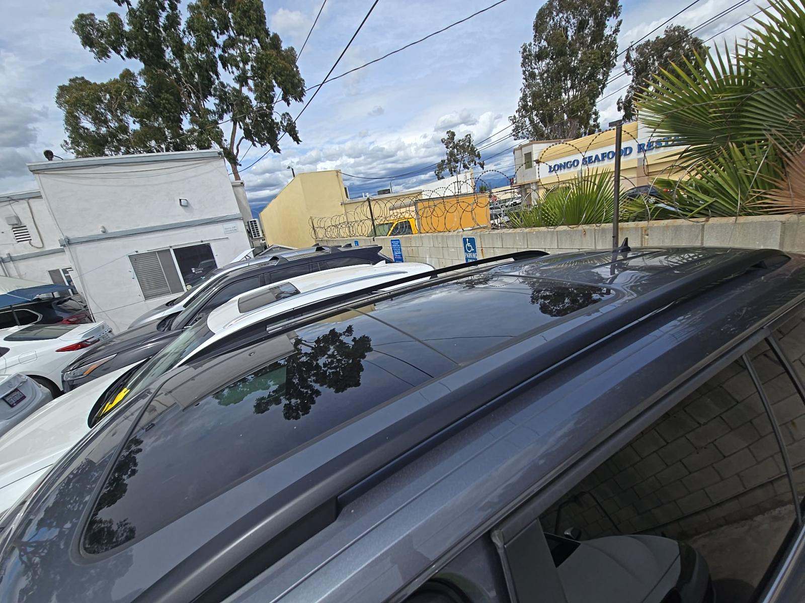 2022 Volkswagen Atlas 3.6L SE AWD