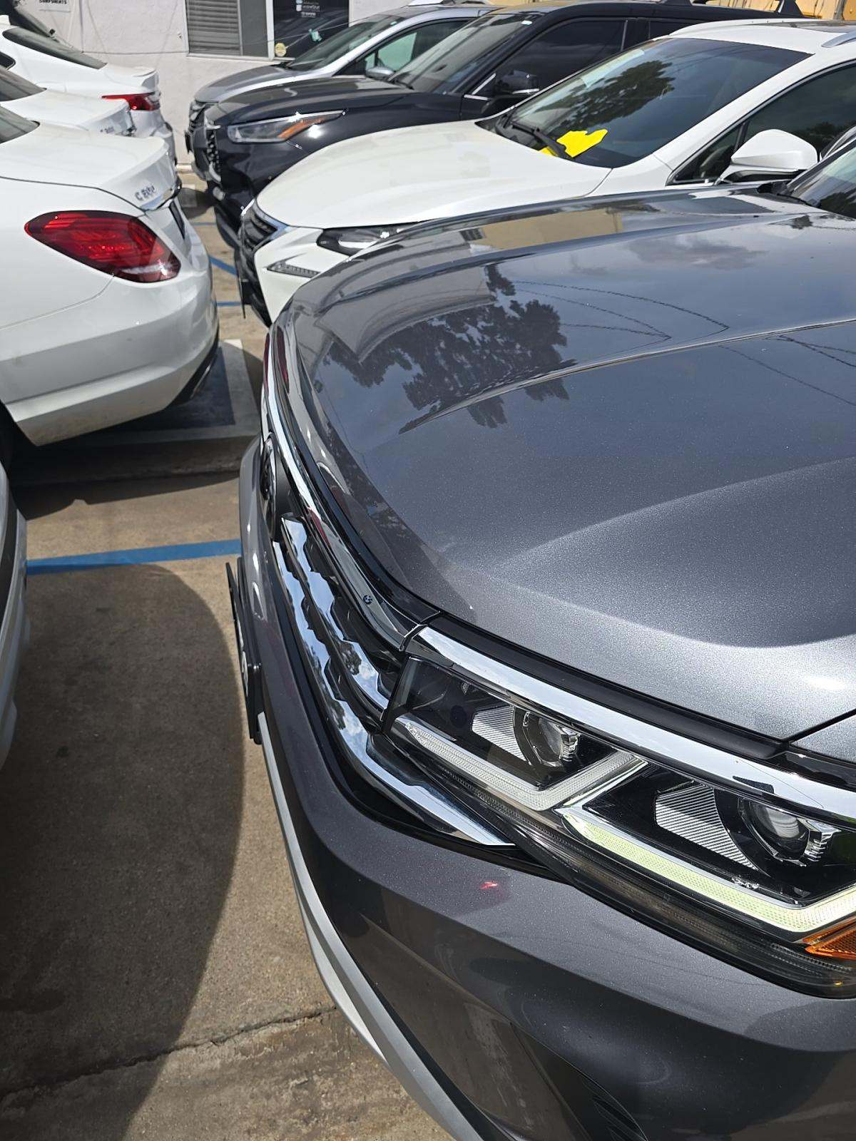 2022 Volkswagen Atlas 3.6L SE AWD