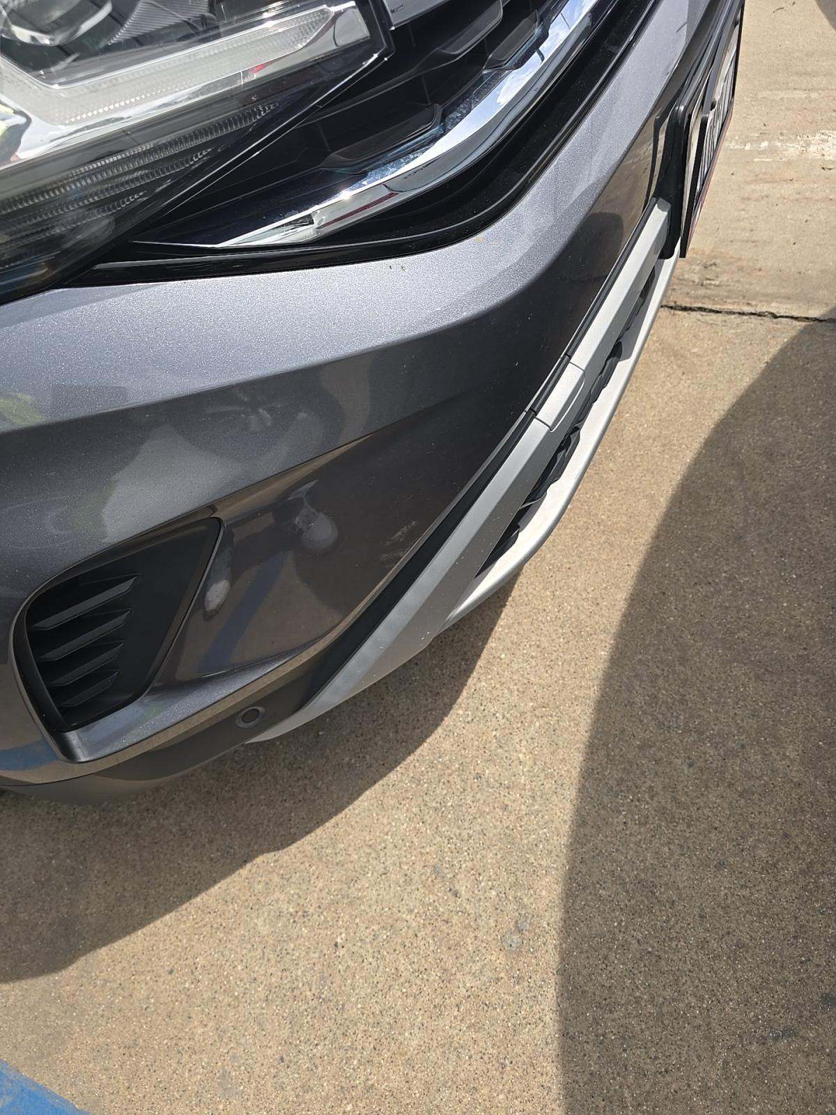 2022 Volkswagen Atlas 3.6L SE AWD
