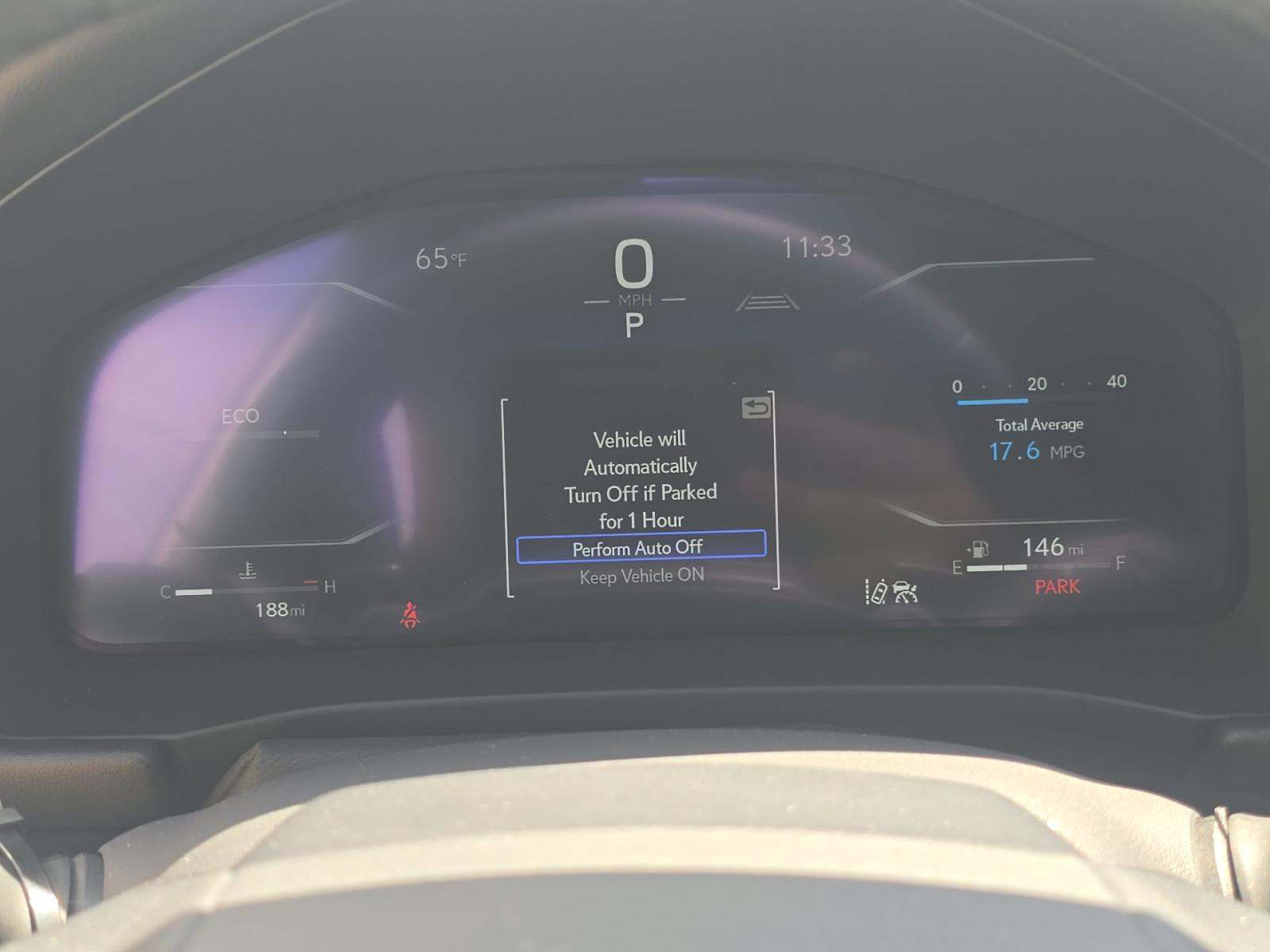 2026 Lexus IS IS 350 F SPORT Design AWD