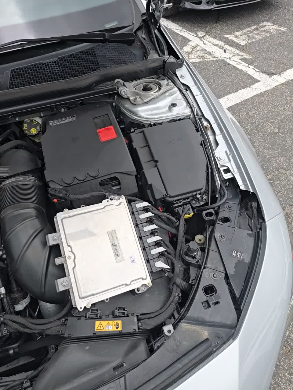 2022 Mercedes-Benz CLA AMG CLA 45 AWD