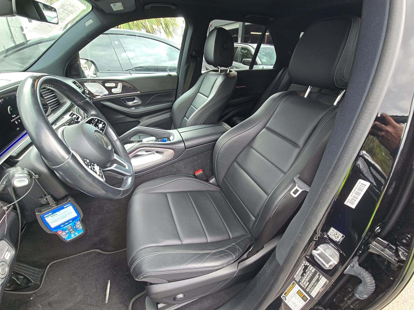 2020 Mercedes-Benz GLE GLE 350 RWD