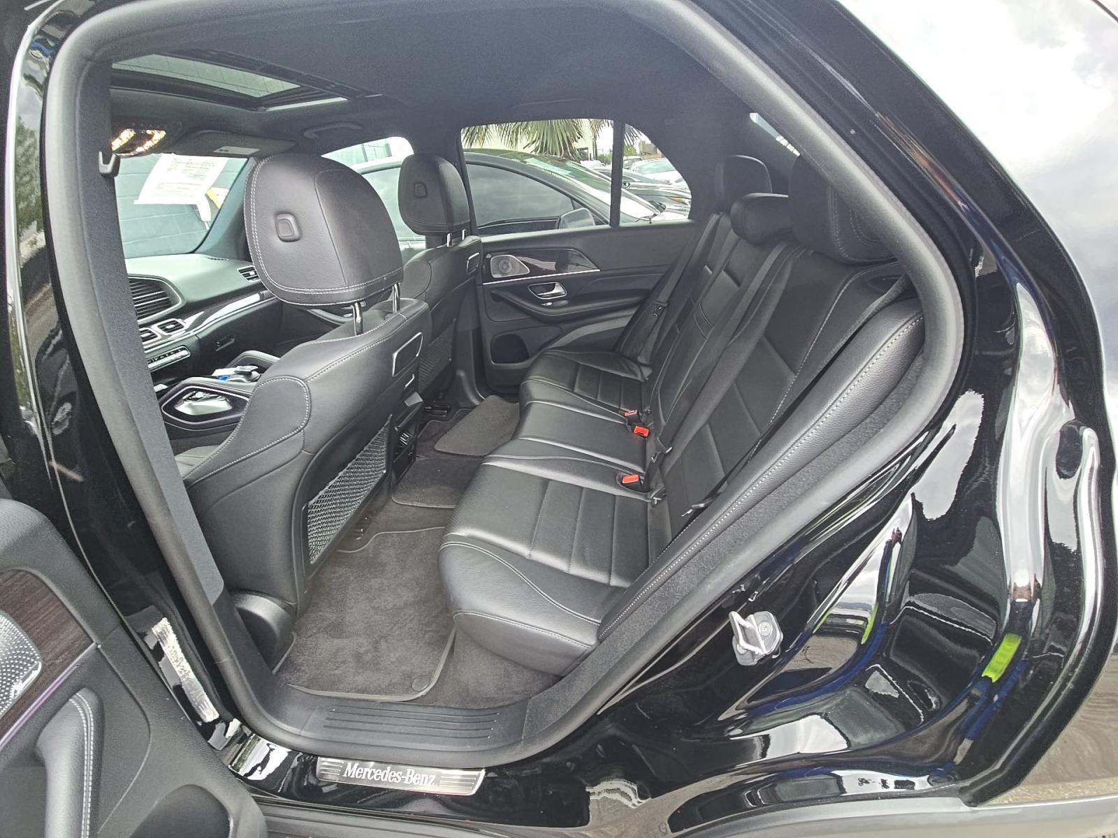 2020 Mercedes-Benz GLE GLE 350 RWD