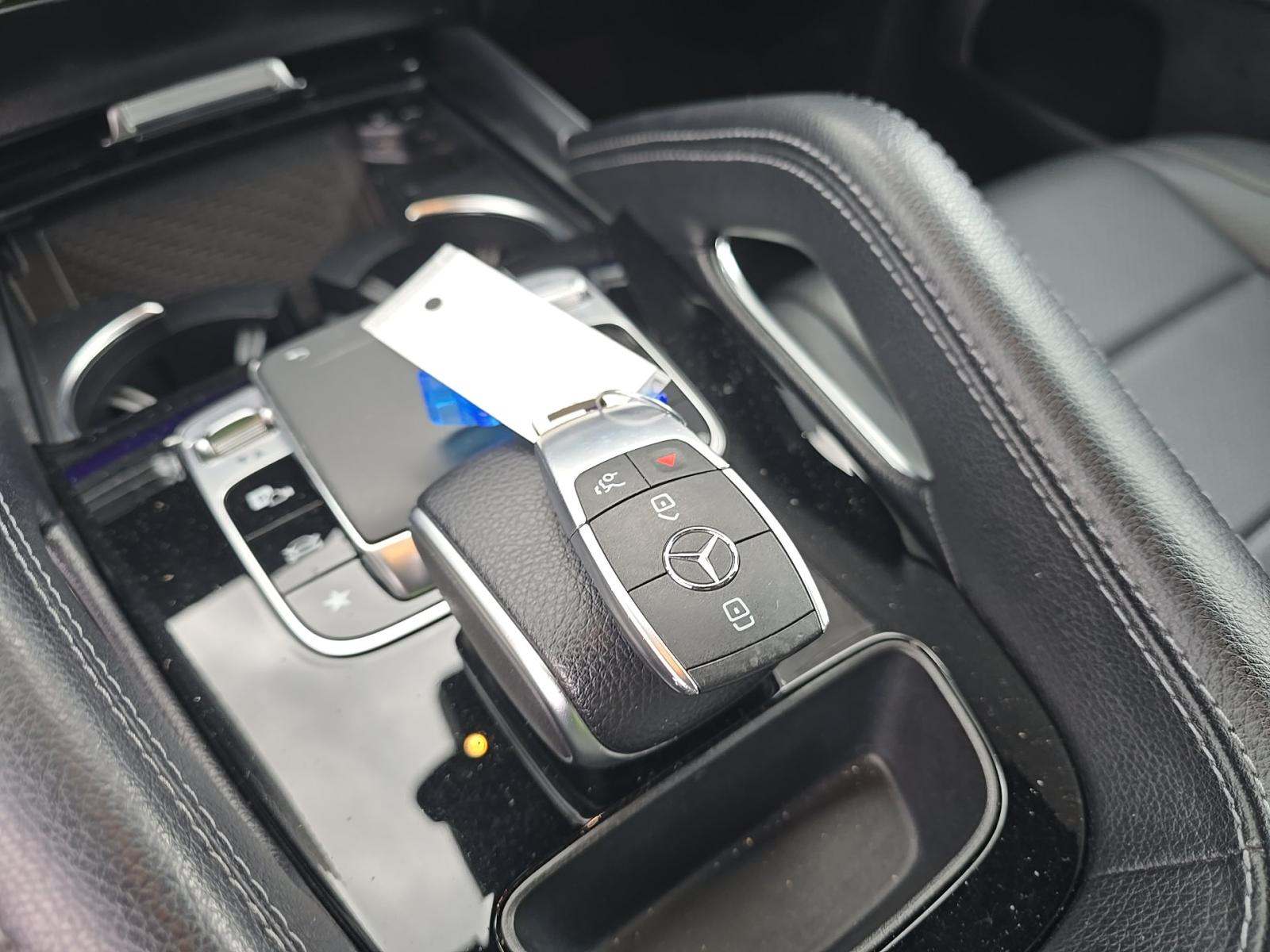 2020 Mercedes-Benz GLE GLE 350 RWD