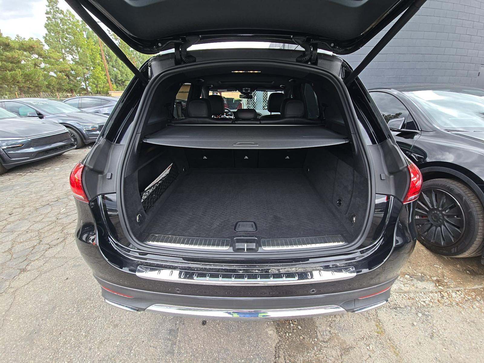 2020 Mercedes-Benz GLE GLE 350 RWD