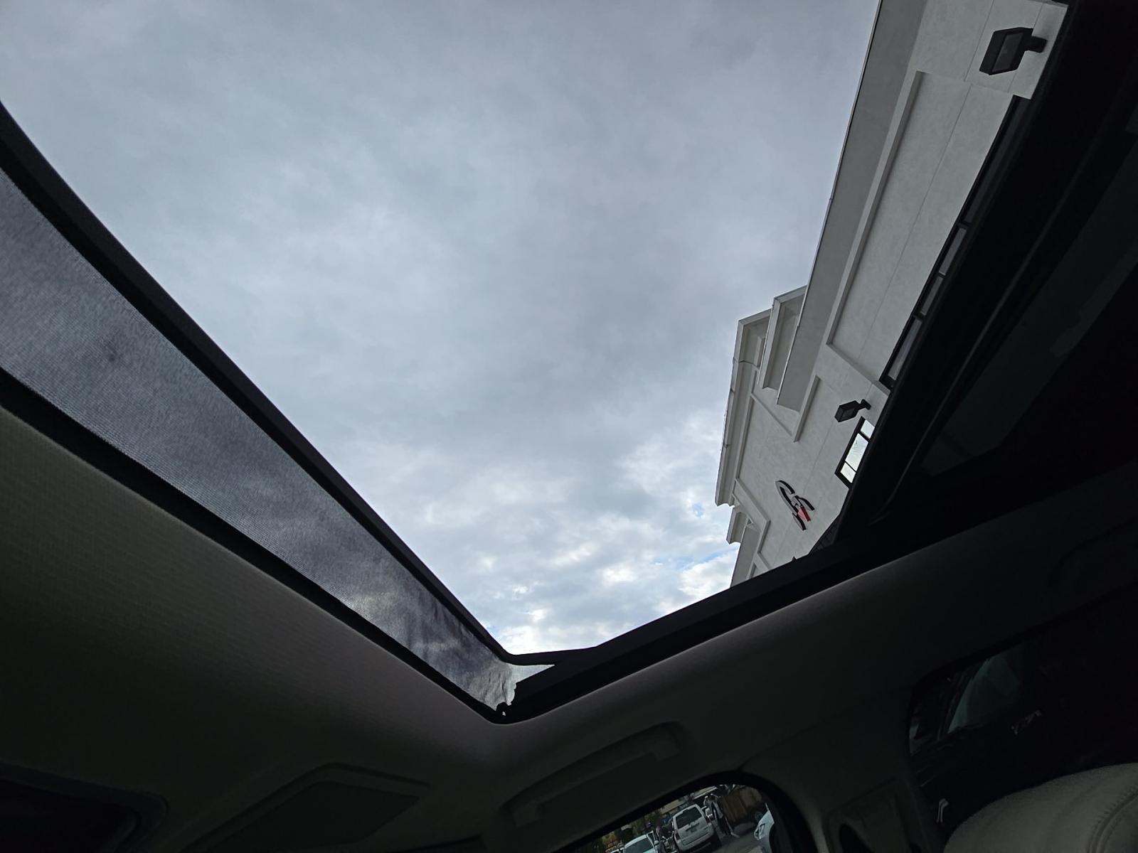 2019 Land Rover Range Rover Sport HSE AWD