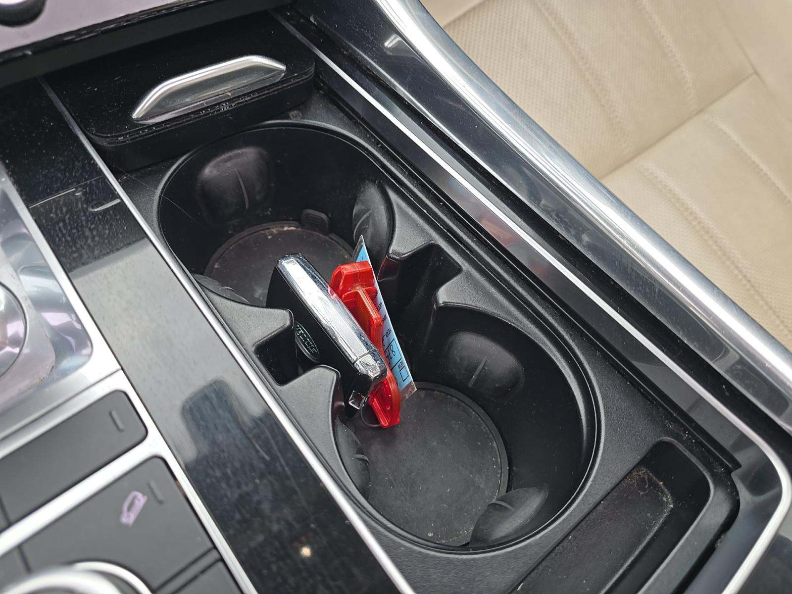LAND ROVER RANGE ROVER SPORT - 8