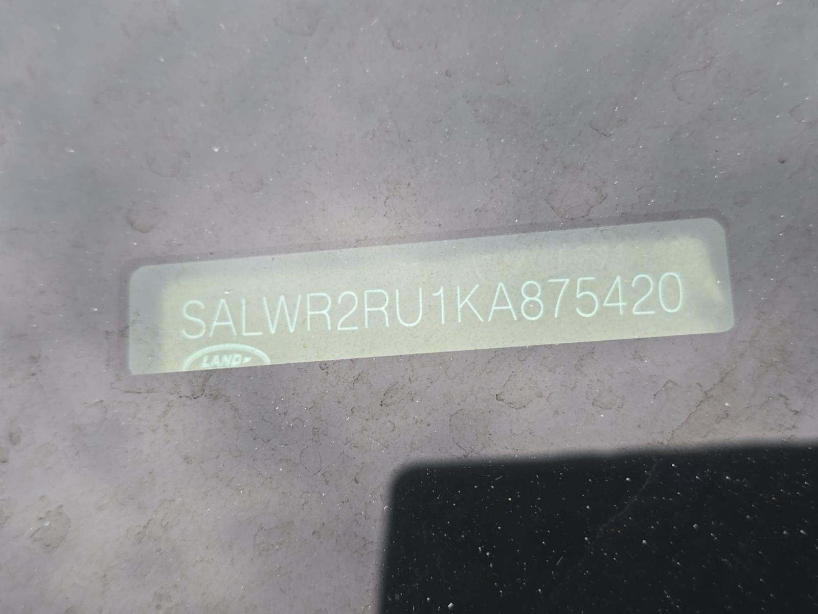 LAND ROVER RANGE ROVER SPORT - 5