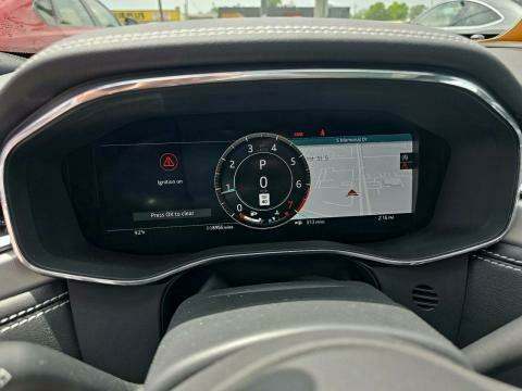 2024 Jaguar XF R-Dynamic SE AWD