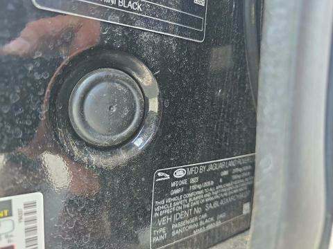 2024 Jaguar XF R-Dynamic SE AWD