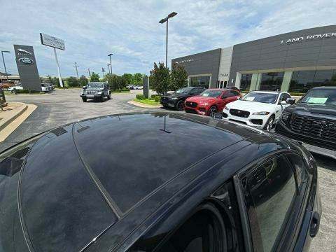 2024 Jaguar XF R-Dynamic SE AWD