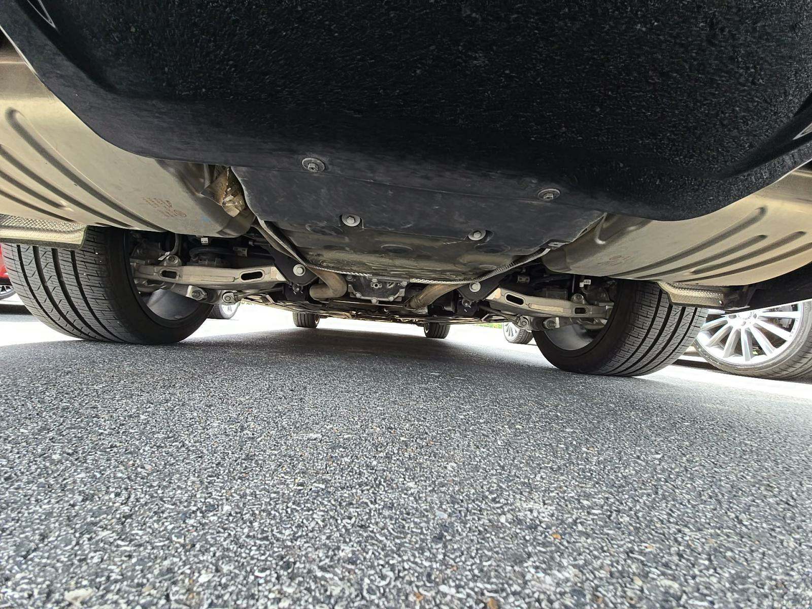 2024 Jaguar XF R-Dynamic SE AWD