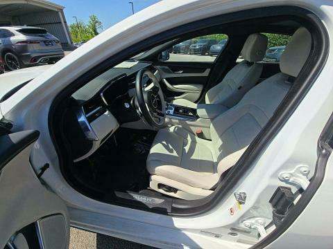 2024 Jaguar XF R-Dynamic SE AWD