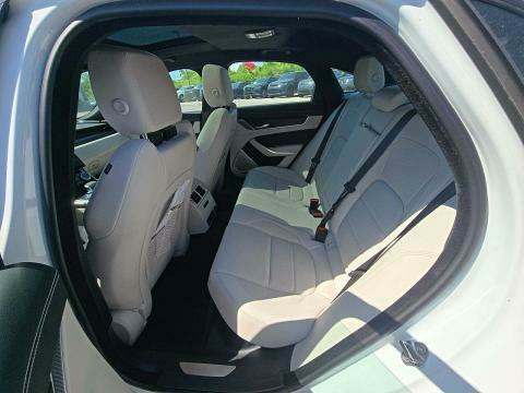 2024 Jaguar XF R-Dynamic SE AWD