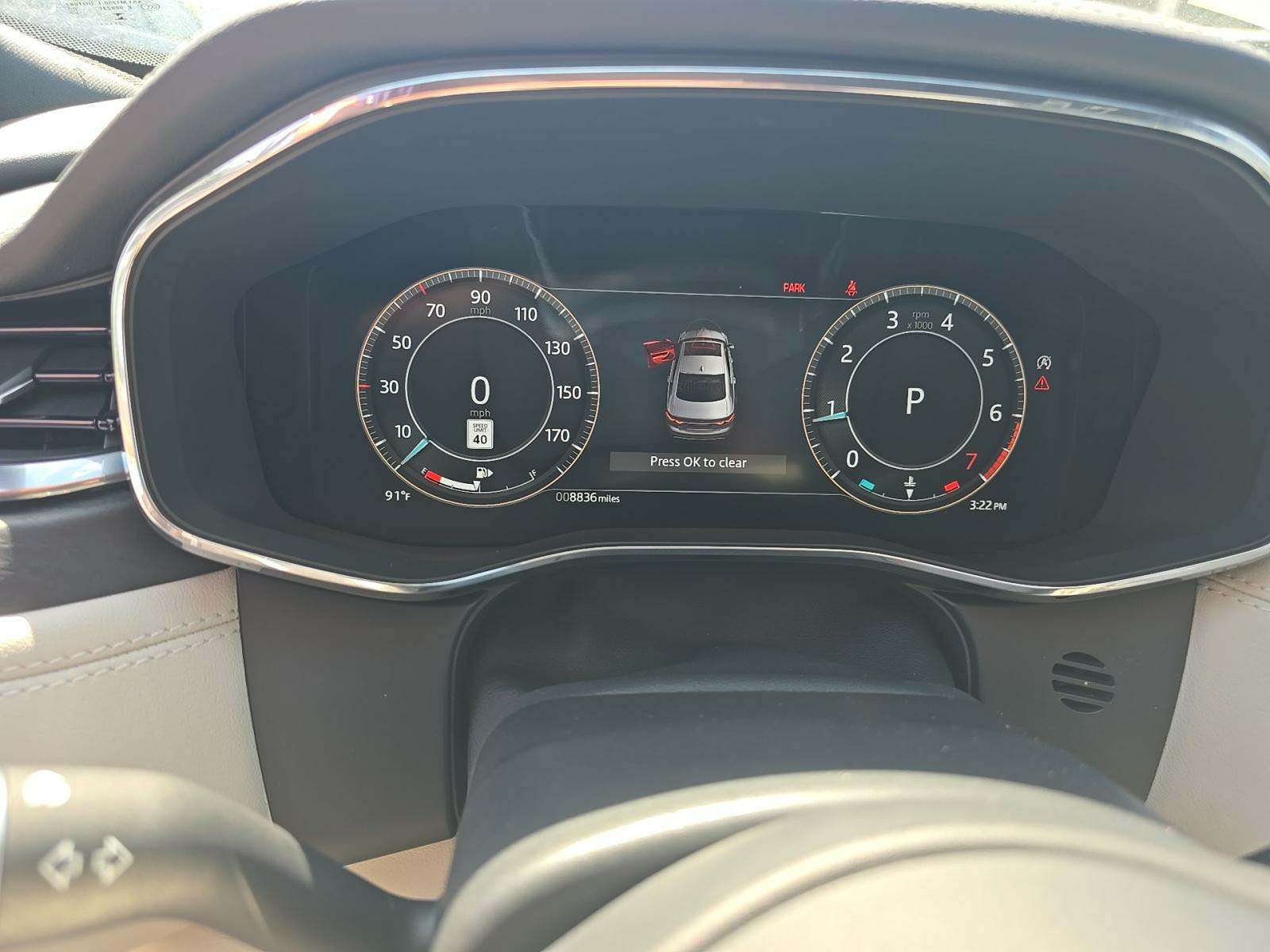 2024 Jaguar XF R-Dynamic SE AWD